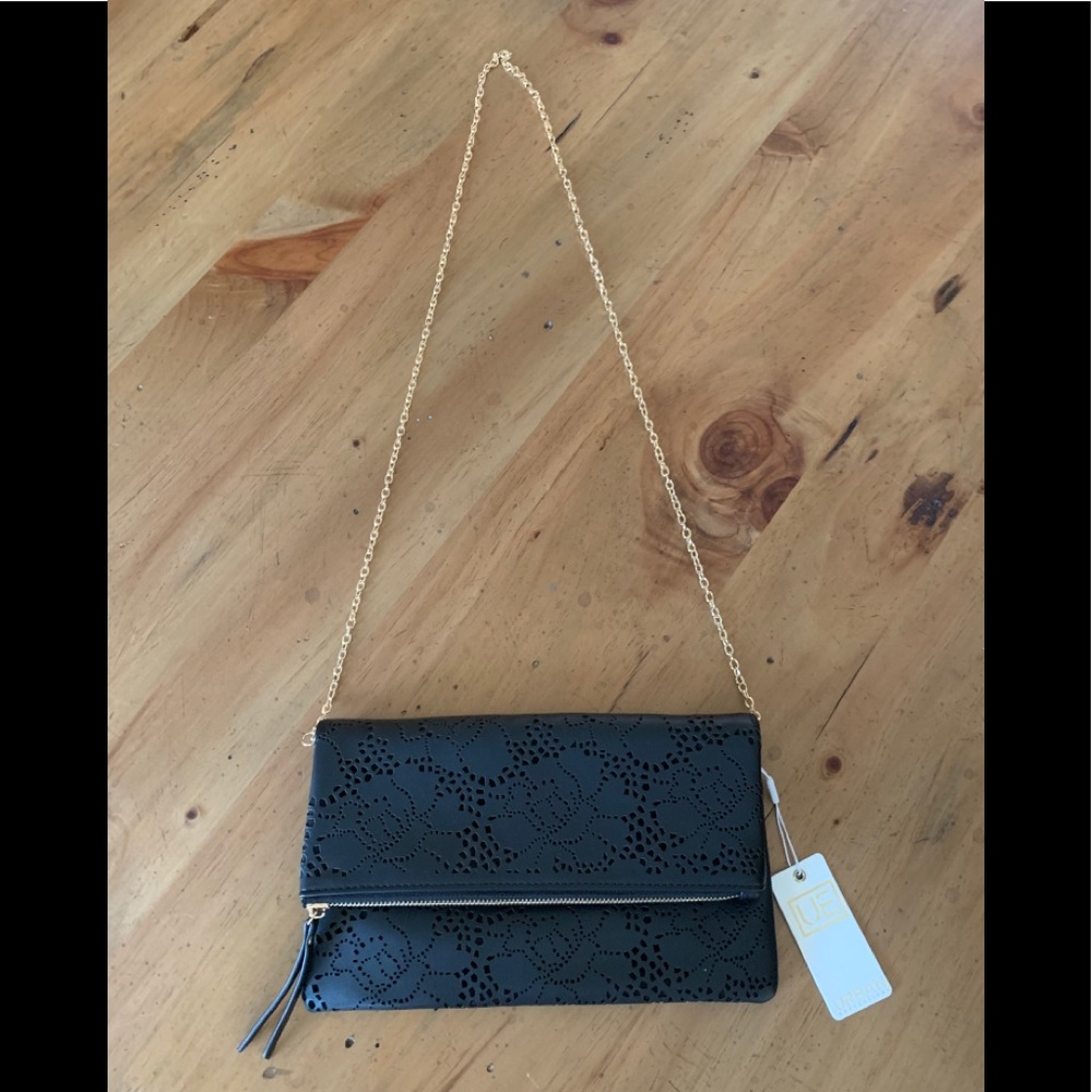 Arabella Clutch